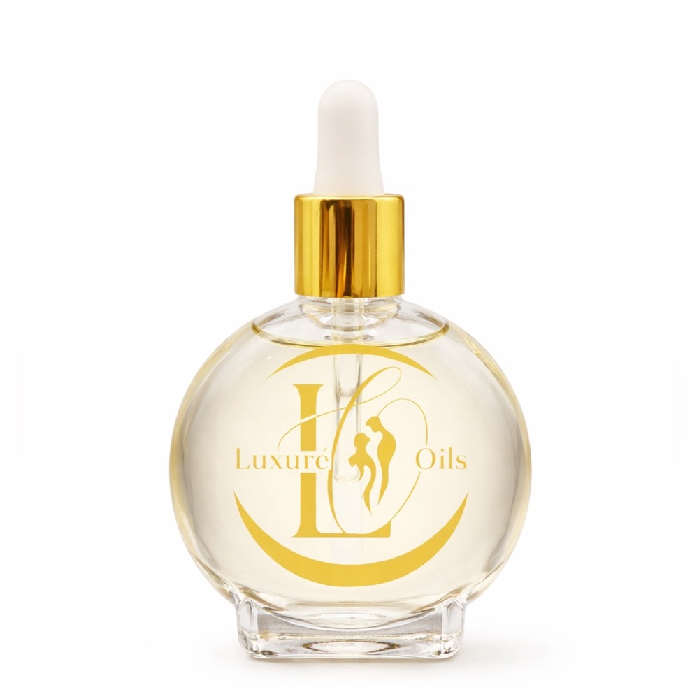 Irish Bliss 50mL oil (alcohol free, nonflammable)